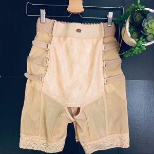 ARDYSS Nude Postpartum Girdle Shapewear